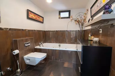 Townhouse in Estepona