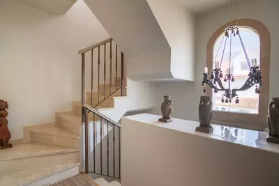 Townhouse in Estepona