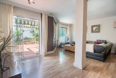 Townhouse in Estepona