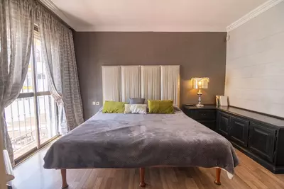 Townhouse in Estepona