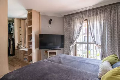 Townhouse in Estepona