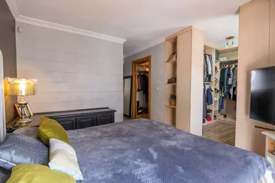 Townhouse in Estepona