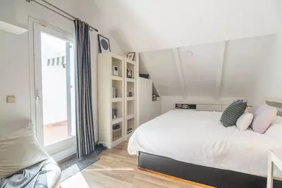 Townhouse in Estepona