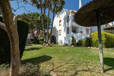 Townhouse in Estepona