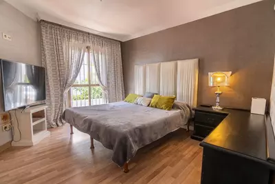 Townhouse in Estepona