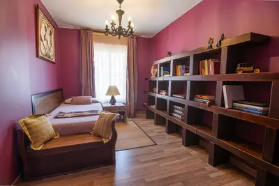 Townhouse in Estepona