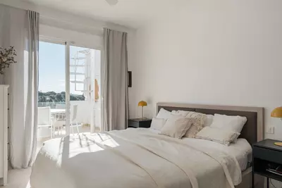 Penthouse in Nueva Andalucía