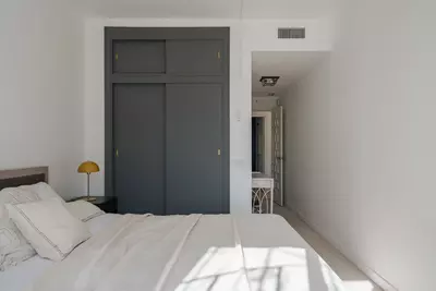 Penthouse in Nueva Andalucía