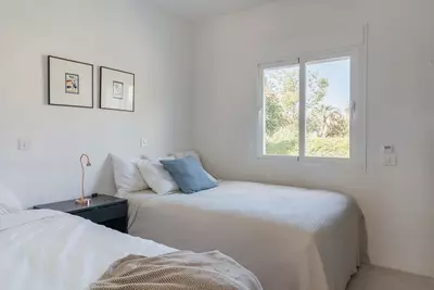 Penthouse in Nueva Andalucía