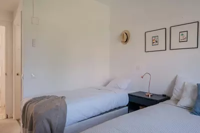 Penthouse in Nueva Andalucía