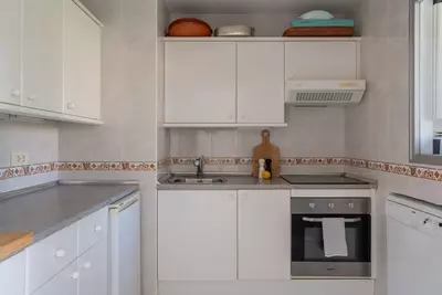 Penthouse in Nueva Andalucía