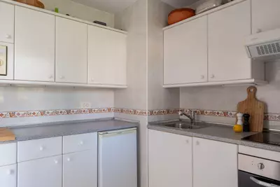 Penthouse in Nueva Andalucía