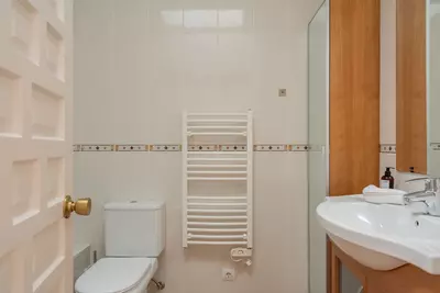 Penthouse in Nueva Andalucía