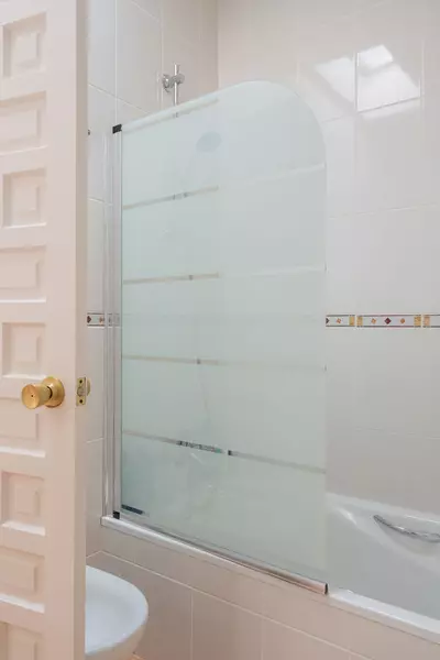 Penthouse in Nueva Andalucía