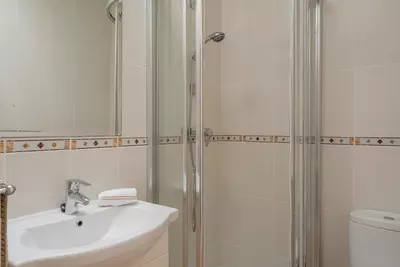 Penthouse in Nueva Andalucía