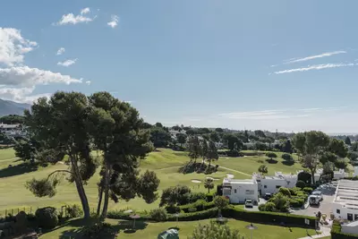Penthouse in Nueva Andalucía