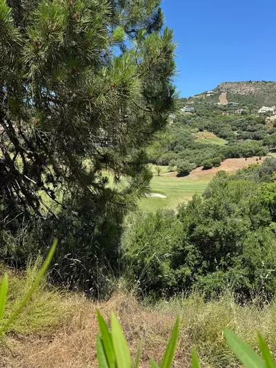 Residential Plot in Benahavís