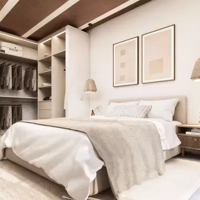 Townhouse in Estepona