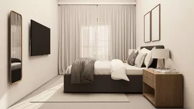Townhouse in Estepona