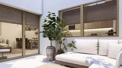 Townhouse in Estepona