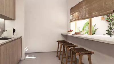 Townhouse in Estepona