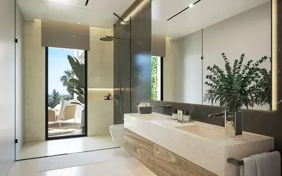 Detached Villa in Estepona