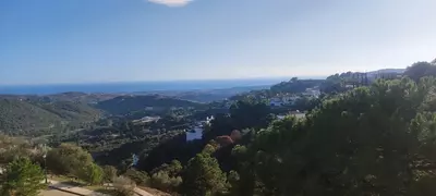 Detached Villa in Benahavís