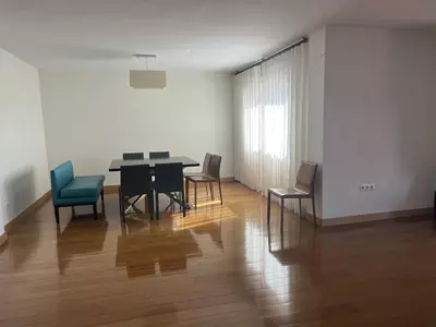 Middle Floor Apartment in Estepona