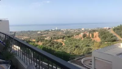 Middle Floor Apartment in Los Monteros