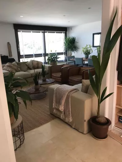 Middle Floor Apartment in Los Monteros