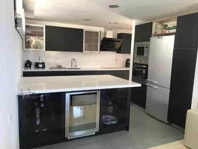 Middle Floor Apartment in Los Monteros