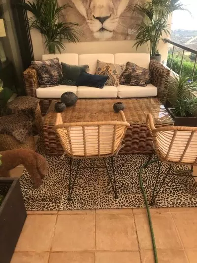 Middle Floor Apartment in Los Monteros
