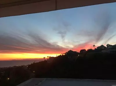 Middle Floor Apartment in Los Monteros