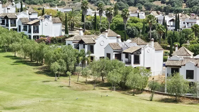 Detached Villa in Estepona