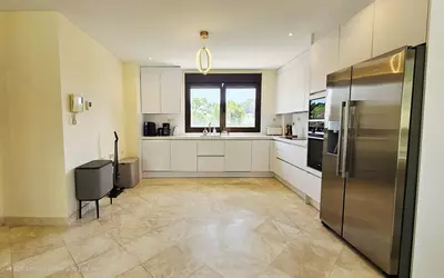 Detached Villa in Estepona