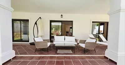 Detached Villa in Estepona