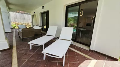 Detached Villa in Estepona