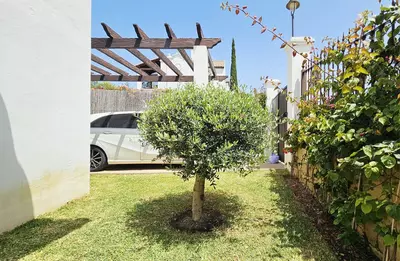 Detached Villa in Estepona