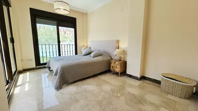 Detached Villa in Estepona