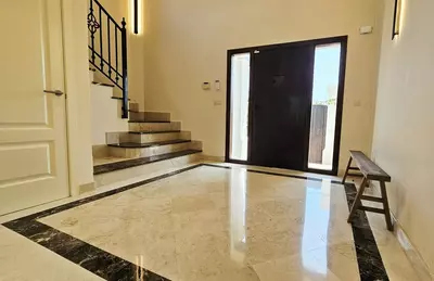 Detached Villa in Estepona