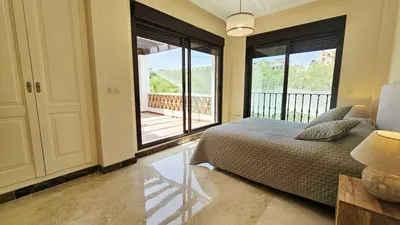 Detached Villa in Estepona