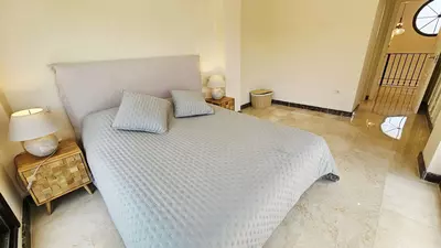 Detached Villa in Estepona