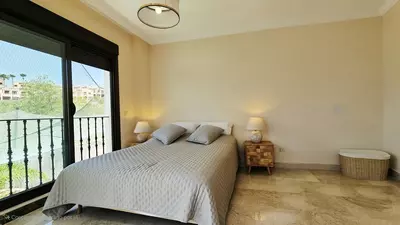 Detached Villa in Estepona