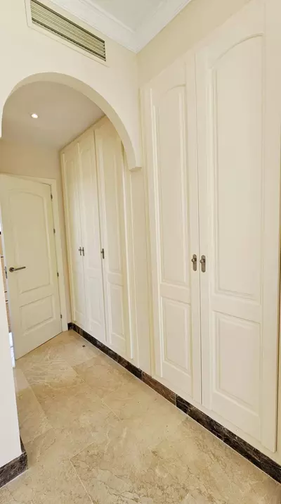 Detached Villa in Estepona