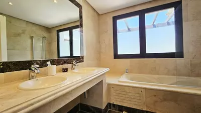 Detached Villa in Estepona