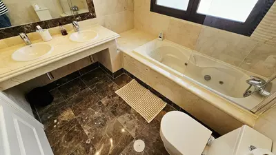 Detached Villa in Estepona