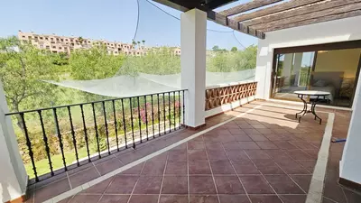 Detached Villa in Estepona