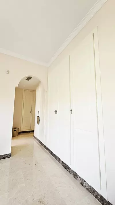 Detached Villa in Estepona