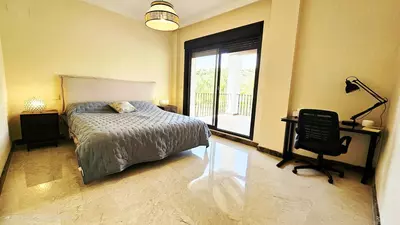 Detached Villa in Estepona