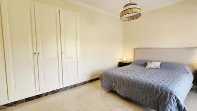 Detached Villa in Estepona